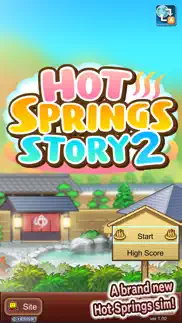 How to cancel & delete hot springs story2 3