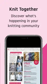 simply knitting magazine problems & solutions and troubleshooting guide - 1