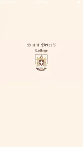 Game screenshot St Peter’s College eLearning mod apk
