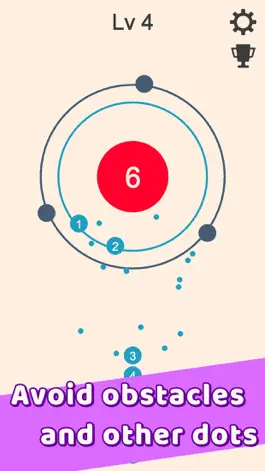 Game screenshot Порядок точек apk