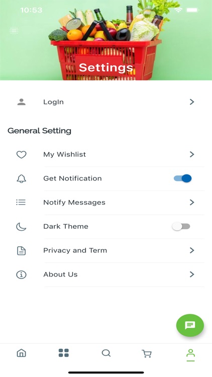 Tag Your Delivery screenshot-3