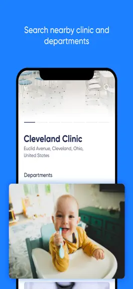 Game screenshot ezconsult - Teleconsultation hack