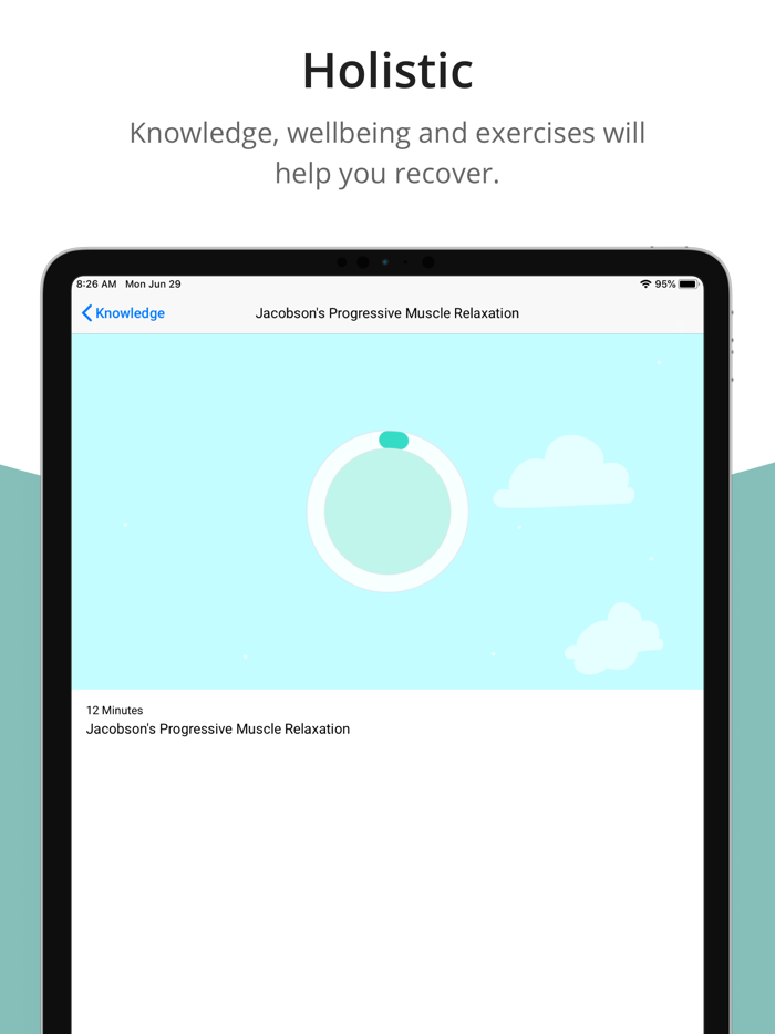 Moorbad App