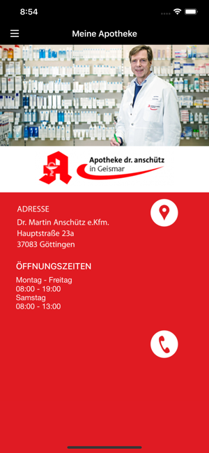 Apotheke-in-Geismar