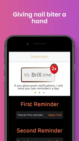 Game screenshot Brix Pen apk