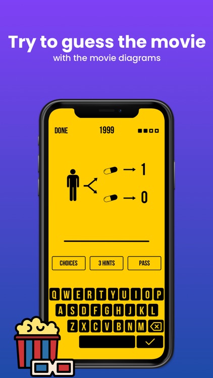 Sinerama - Film Tahmin Oyunu