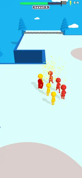 Game screenshot Rescue Dude hack