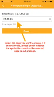 How to cancel & delete pdf merge & pdf splitter + 4