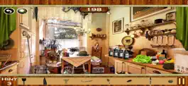 Game screenshot Mystery in Room Hidden Object apk