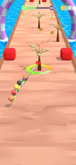 Game screenshot Rope N High hack