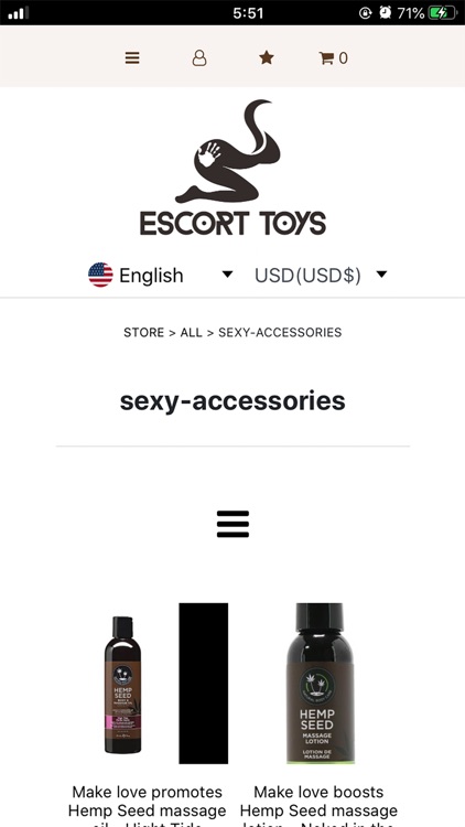 EscortToys