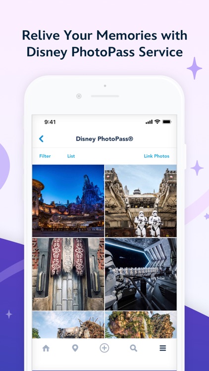 My Disney Experience screenshot-5
