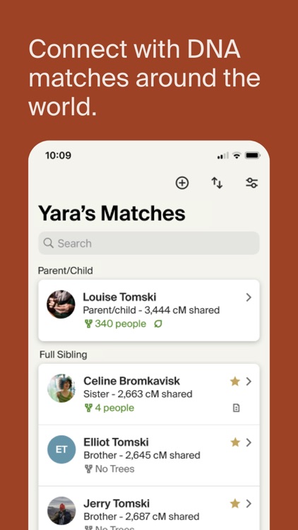 AncestryDNA