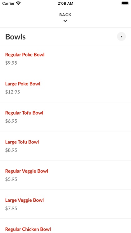 The Poke Company To Go screenshot-5