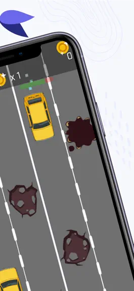 Game screenshot Inverted Cars Challenge hack
