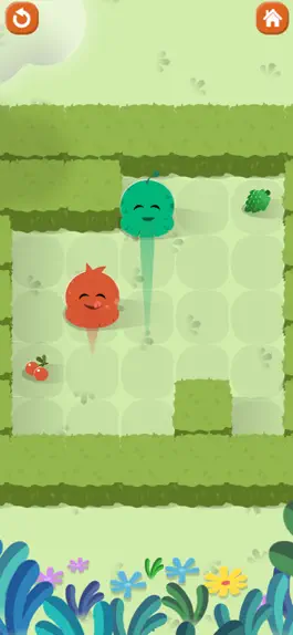 Game screenshot Mini Mo: Puzzle adventure game hack