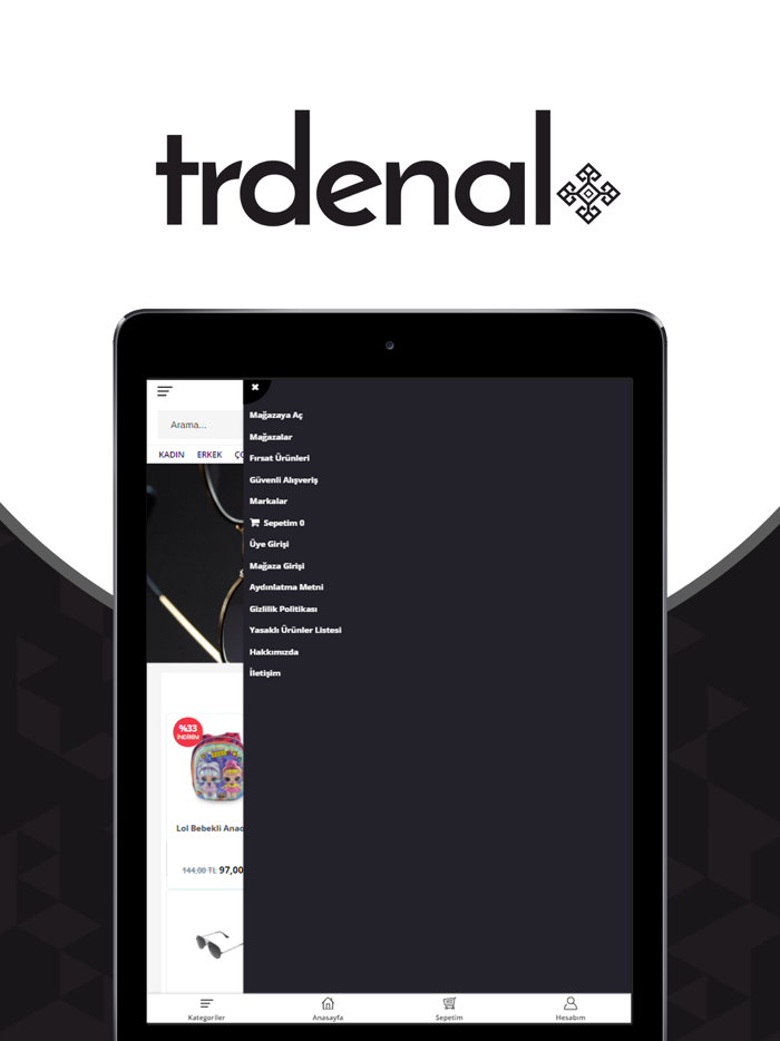 Trdenal