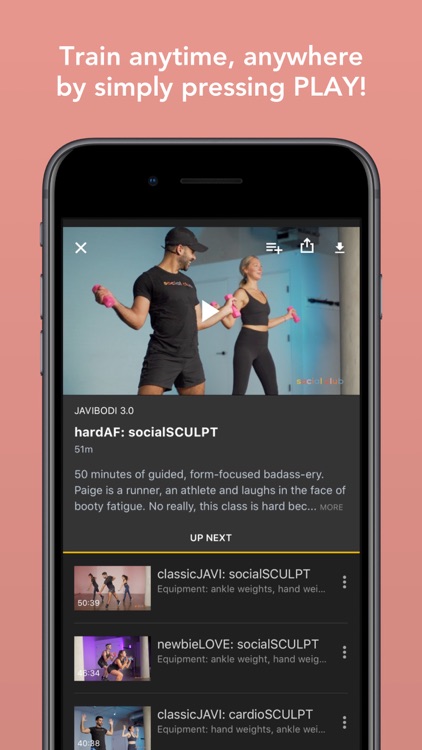 social club PLAY screenshot-3