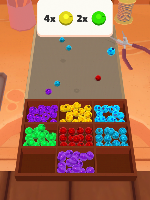 Screenshot #4 pour Bead Shop