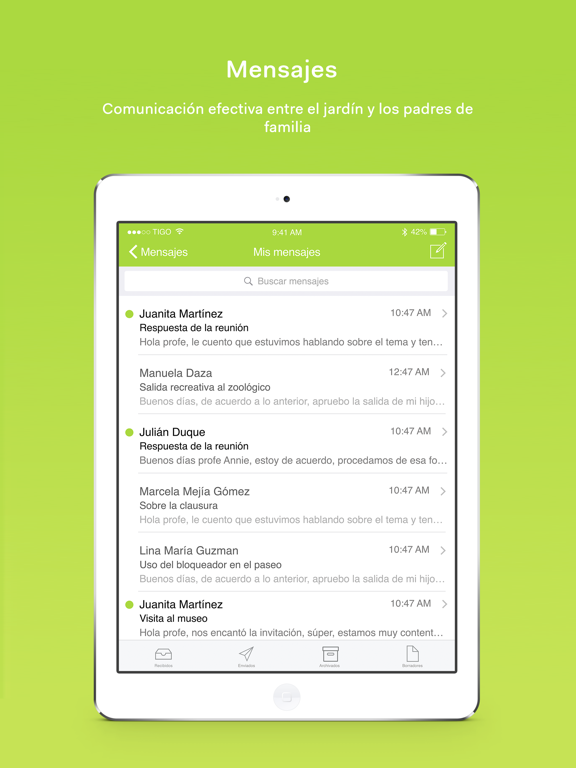 Screenshot #5 pour Pencil Staff