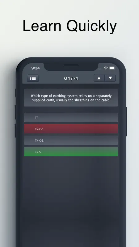 C&G 2391-52 Inspection&Testing screenshot 3 of 5