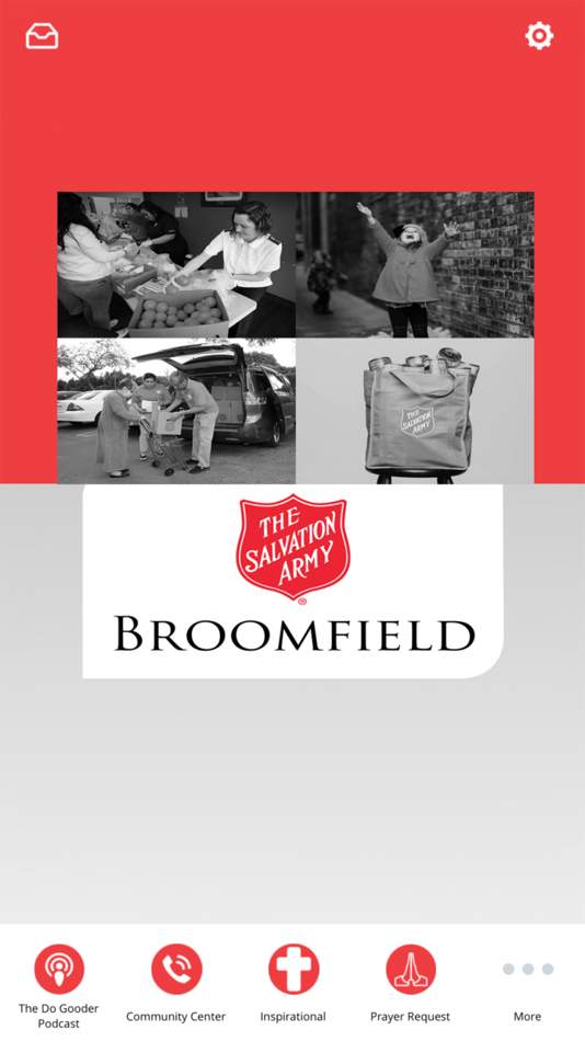 Broomfield Corps - 1.0.0 - (iOS)