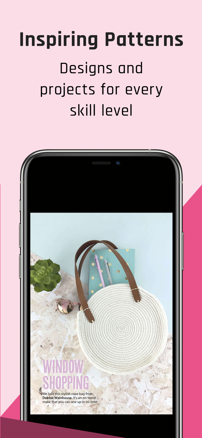 Simply Sewing Magazine