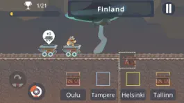 Game screenshot Dwarf Miner to learn hack