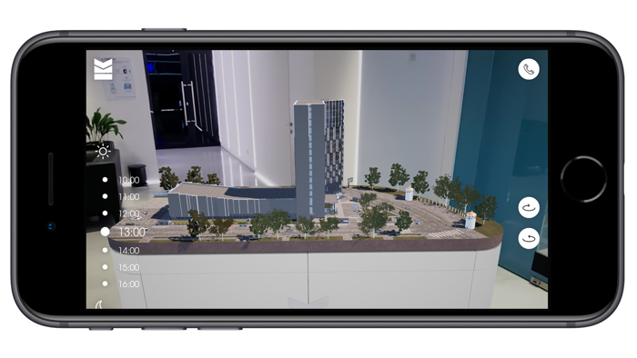 Криптонит AR