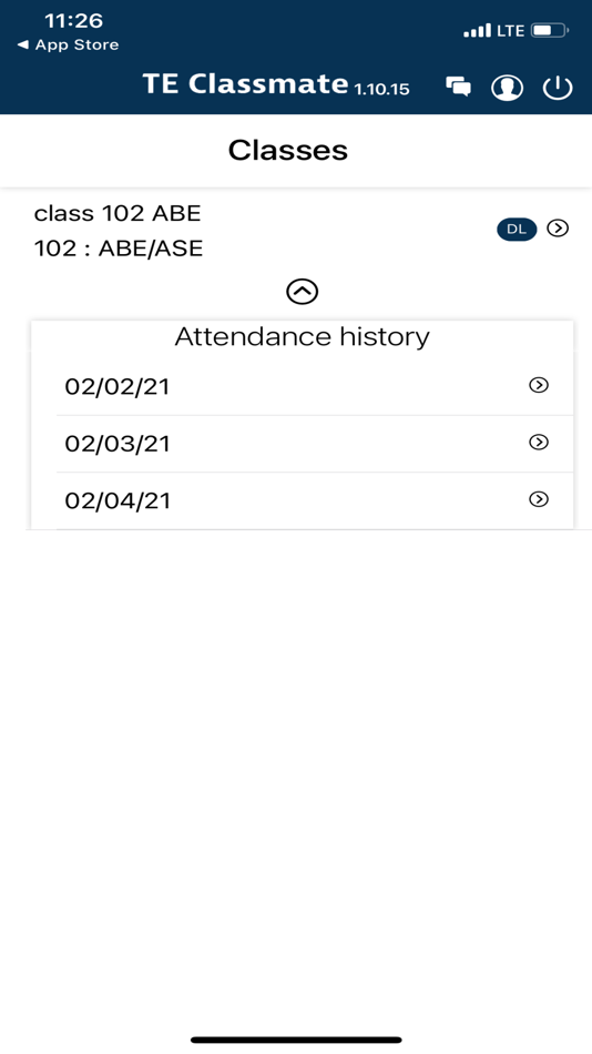 #2. TE Classmate (iOS) 由: CASAS-Comprehensive Adult Student Assessment Systems