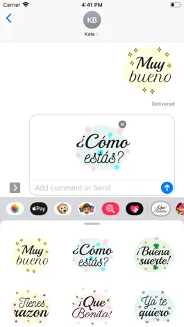 Game screenshot Beautiful cursive for Spanish apk