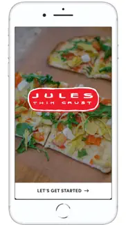 jules thin crust iphone screenshot 1