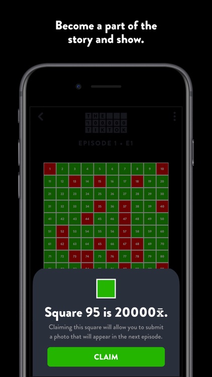 Untitled – Interactive Stories screenshot-3