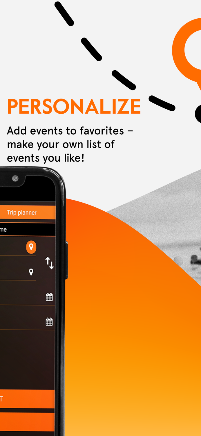 IdeasMotors Motorcycle events