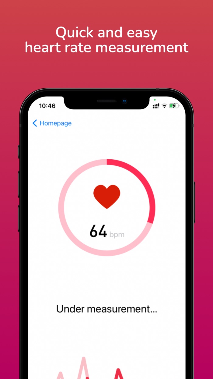Heart Monitor - Daily Pulse