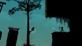 Game screenshot Ninja Arashi 2 hack