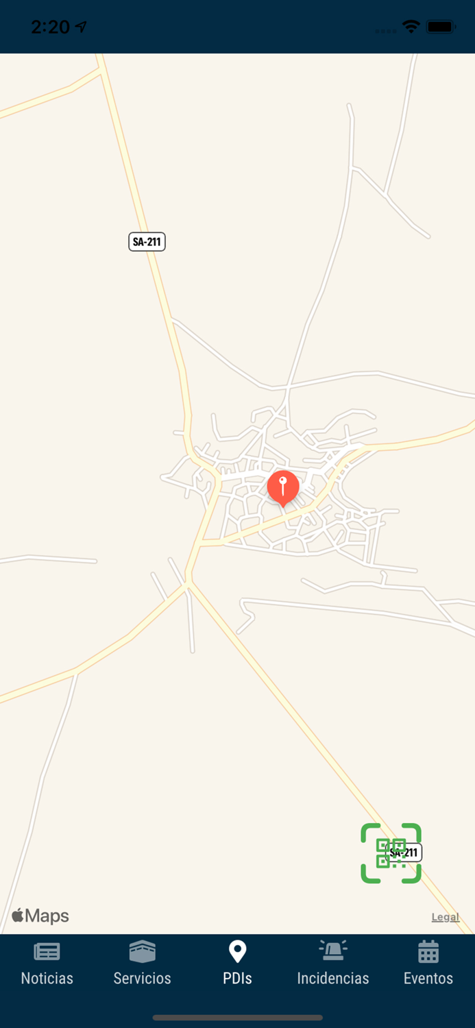 Matilla de los Caños del Río