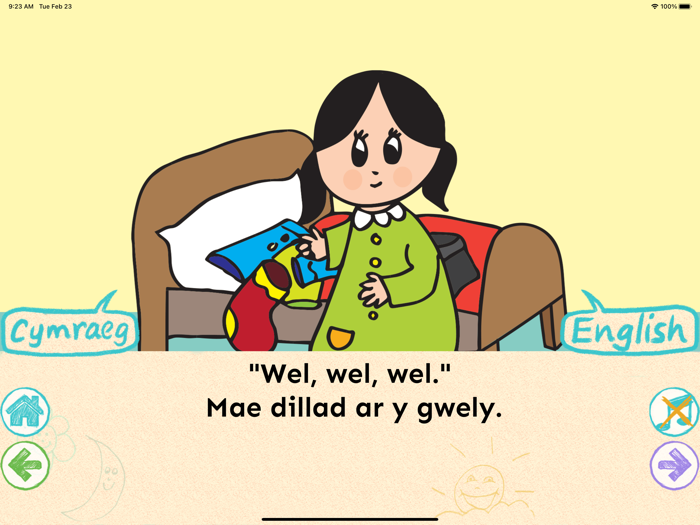 Llyfrau Hwyl Magi Ann Set 3