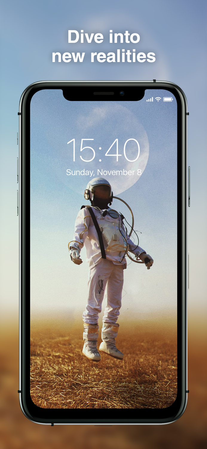 Best Live Wallpapers 4K