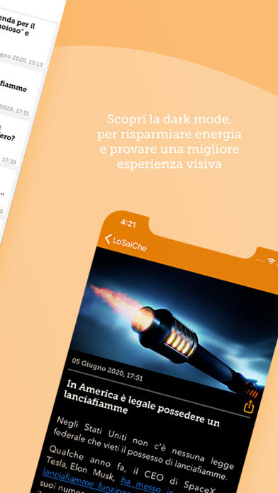 LoSaiChe Screenshot 4 - AppWisp.com