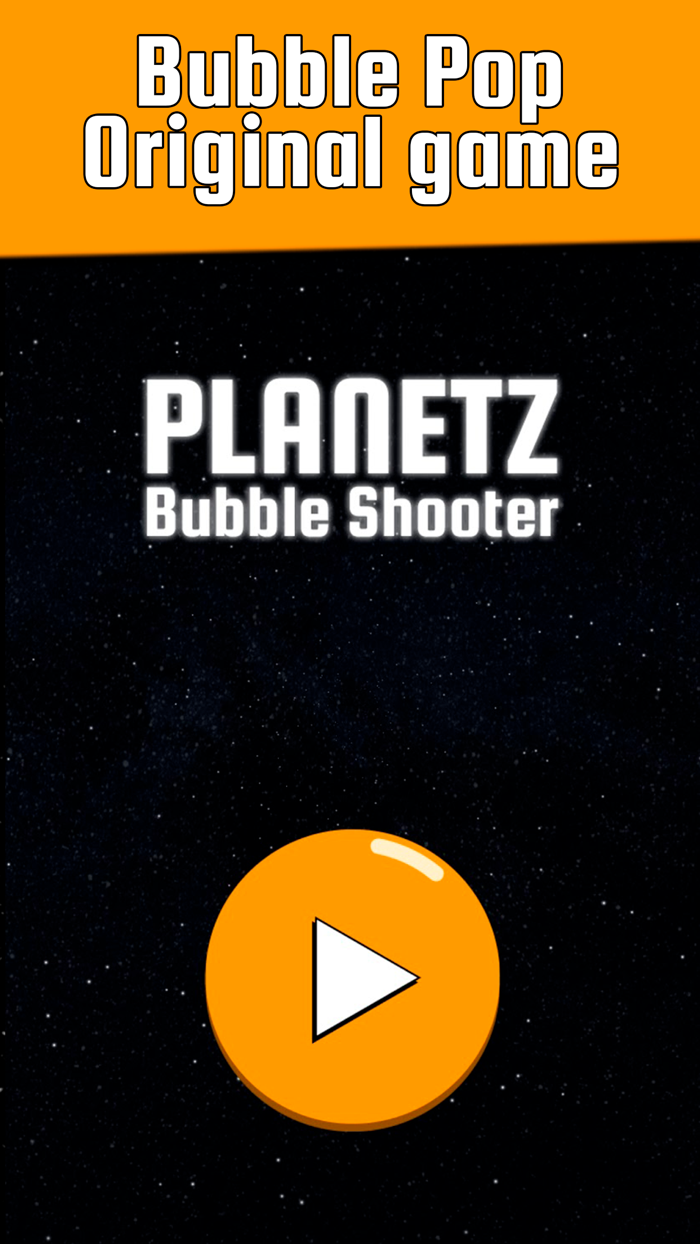Planetz Bubble Shooter