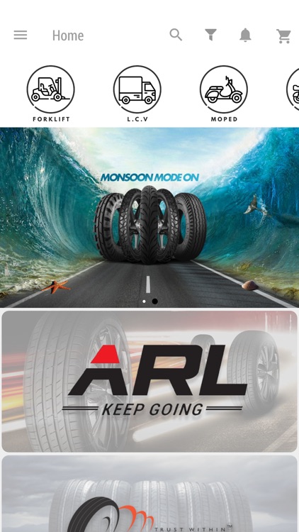 Agarwal Rubbers Limited