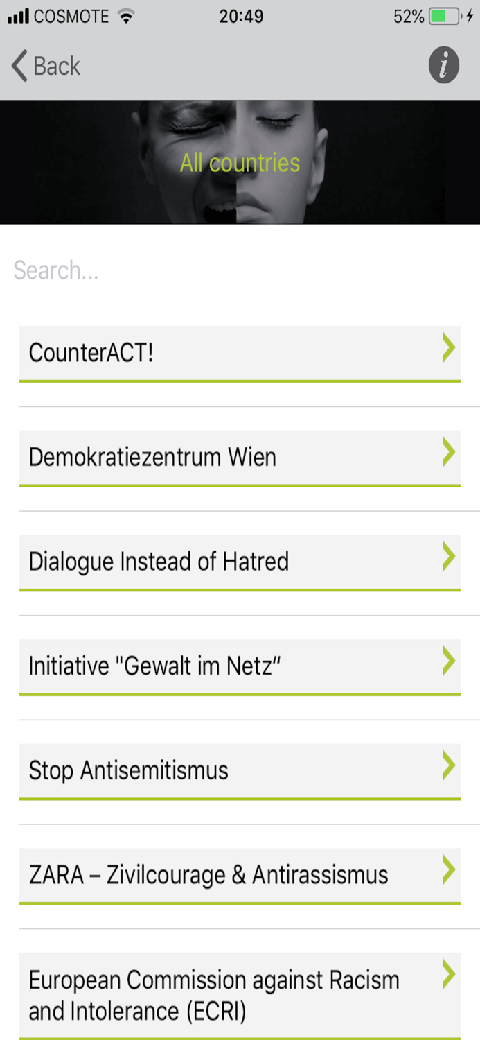 Arguments Against Aggression