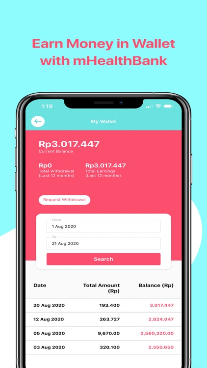 mDoc Doctor ™ screenshot-5