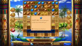 How to cancel & delete legend of egypt 2 1