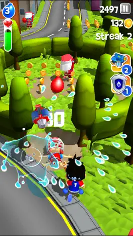 Game screenshot SOAK mod apk