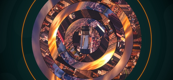 Jigsaw puzzle - Ring