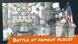 Game screenshot Snowsted Battle Royale 2D apk