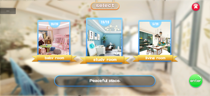 Dream Home Word Life