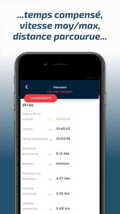 Sailing Challenge screenshot-5